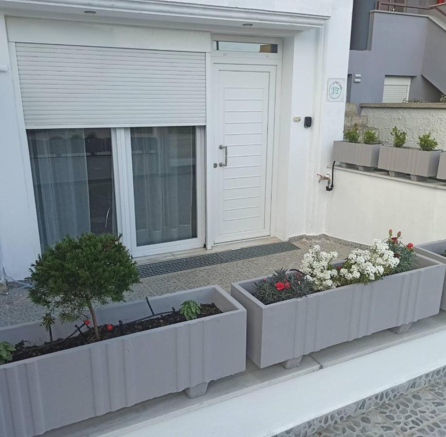 شقة Le Petit Jardin فولوس المظهر الخارجي الصورة